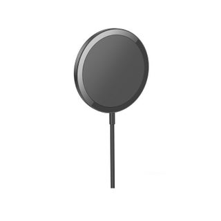 Three-In-One Magnetic Wireless Charger Desktop Folding Wireless Charger Suitable For Apple Mobile Phone Headset Watch