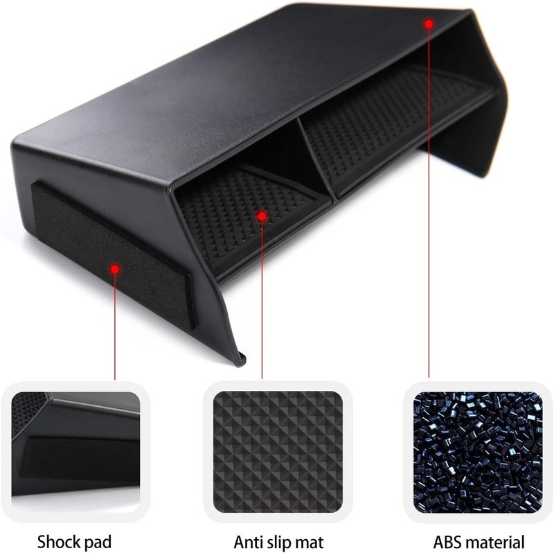 CKE Center Console Storage Box for Honda Civic 2022-2026 - Image 5