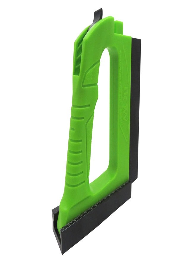 BOW Products GuidePRO GP5 - Featherboard for Band Saws - Vertical Resaw and Band Saw Guide with Silicone Feather - Provides Greater Feed Control - Woodworking Tools and Safety Accessories - Image 2