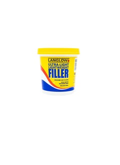 Langlow Ultra Lightweight Filler - 500ml  - Image 1