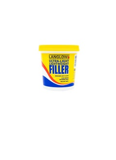 Langlow Ultra Lightweight Filler - 500ml  - Image 2
