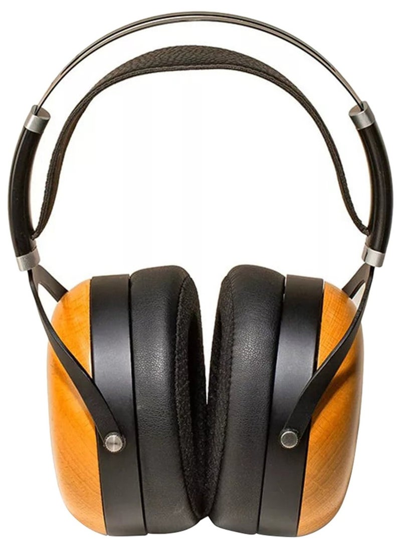 HIFIMAN SUNDARA CLOSED-BACK Planar Audiophile Wired Over Ear Headphones - Image 1