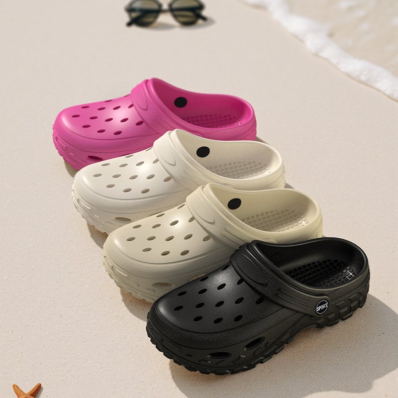 Women's Eva Clogs Breathable Quick-Dry Lightweight - Image 3
