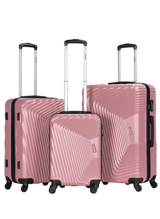 Rose Pink