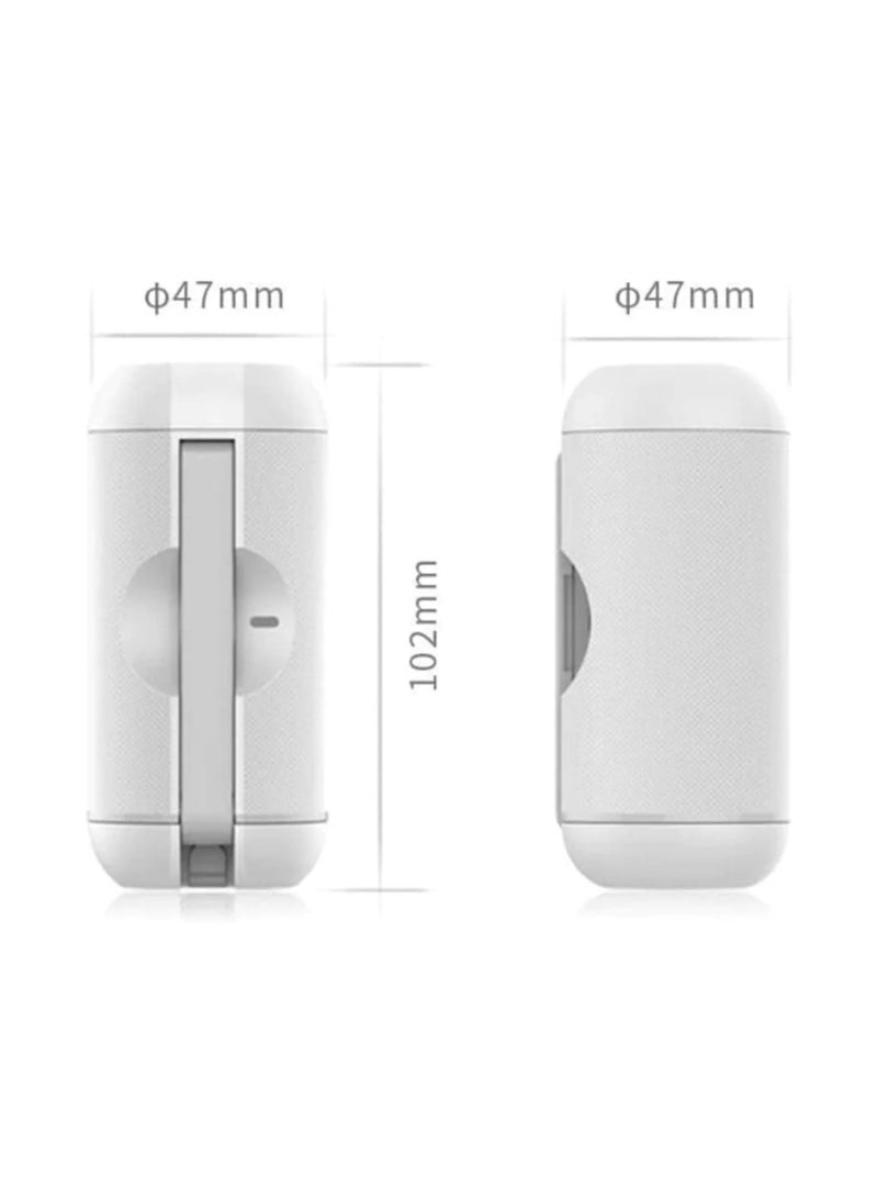 GREEN LION - Green Lion Electric Pocket Bidet Compact and Portable Use With Any Mineral Water Bottle for 30 minutes Continously - Image 1