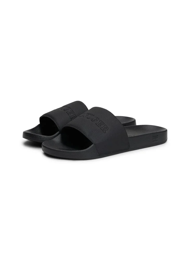 TOMMY HILFIGER Casua Slides