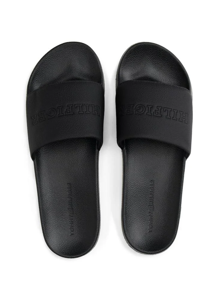 TOMMY HILFIGER Casua Slides
