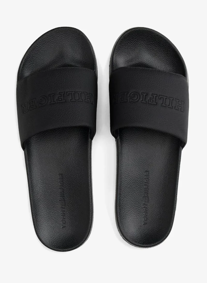 تومي هيلفيغر شباشب كاجوال