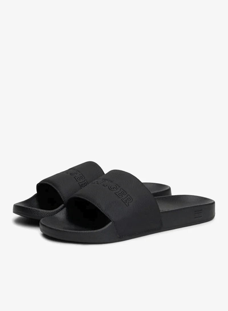 تومي هيلفيغر شباشب كاجوال