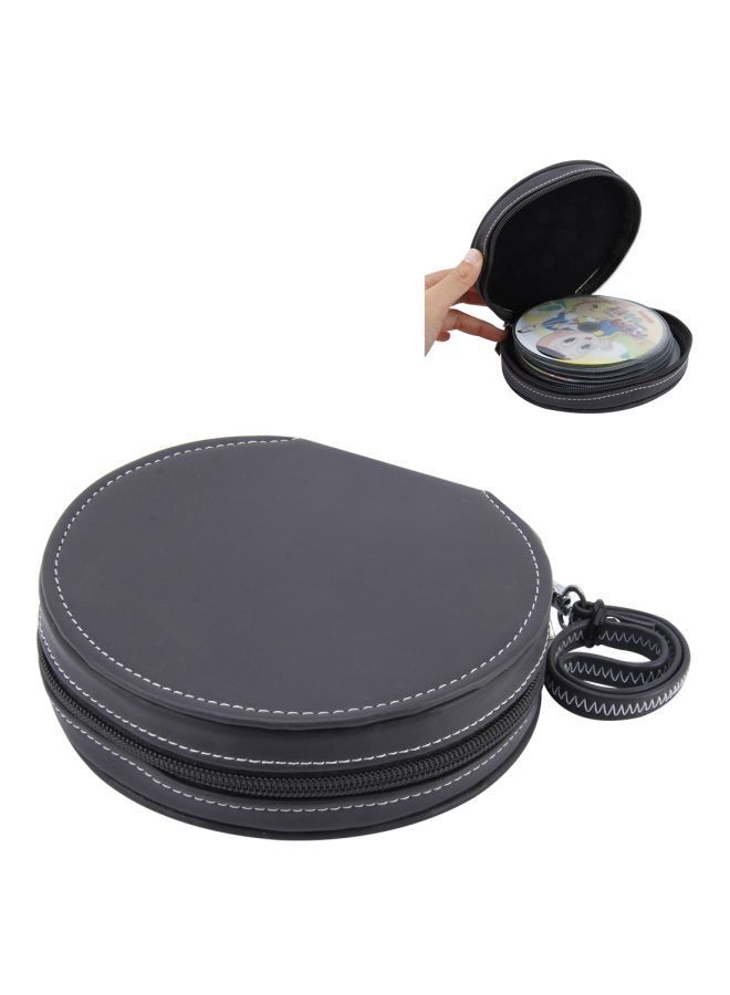 NIBEMINENT CD Disc Storage Case  - Image 2