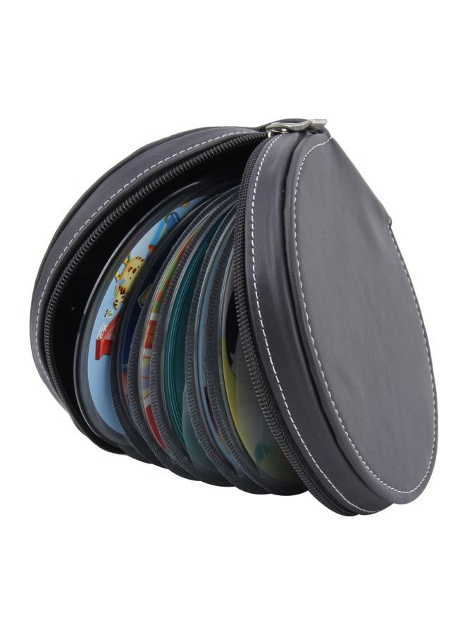 NIBEMINENT CD Disc Storage Case  - Image 5