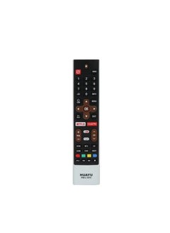 Skyworth Smart Tv Remote Replacement Remote Control For Skyworth Smart Lcd Led Tvs With Netflix And Google Play Smart Key Button - pzsku/Z95C163B96651A9093872Z/45/_/1713541336/f6b99cb5-5462-4ce5-9a14-de7fce628d84