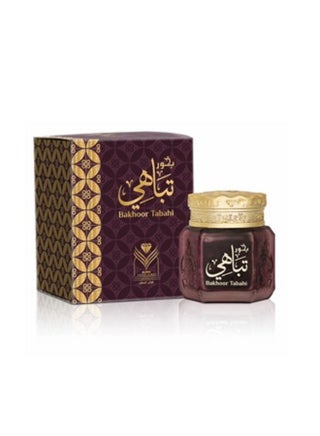 Bakhour Tabahi