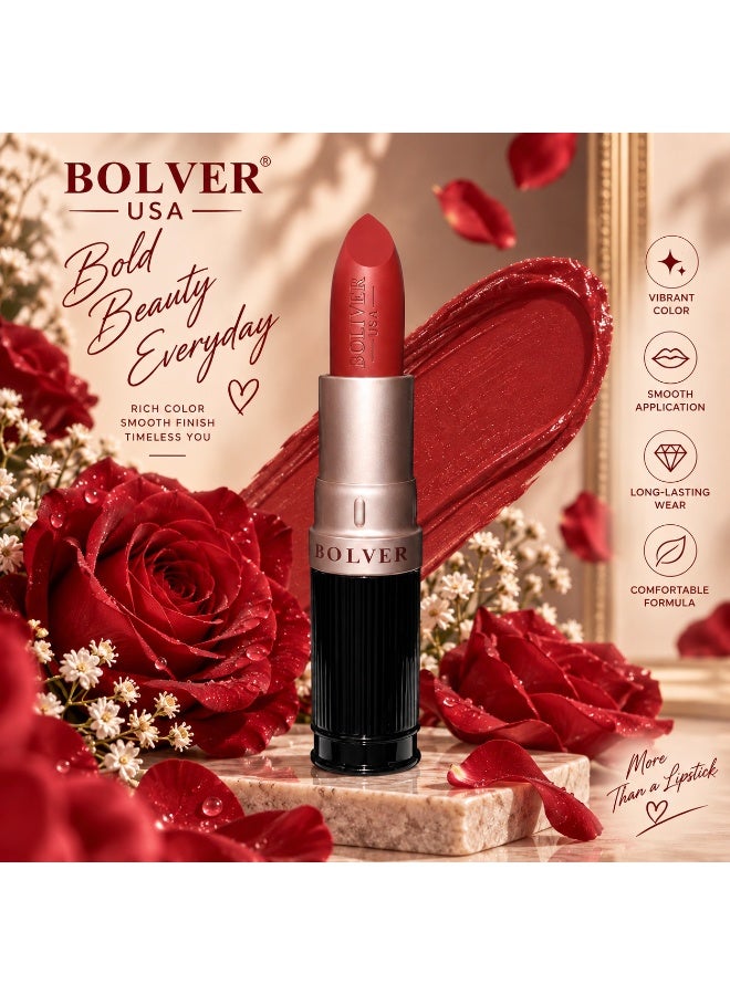 BOLVER 149 MATTE LIPSTICK 4.2G
