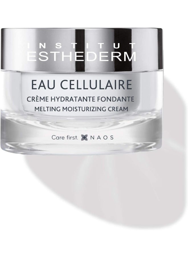 INSTITUT ESTHEDERM Esthederm Cellular Water Cream 50 ML  - Image 1