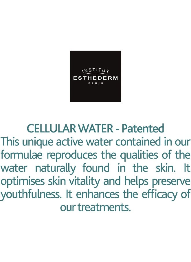 INSTITUT ESTHEDERM Esthederm Cellular Water Cream 50 ML  - Image 5