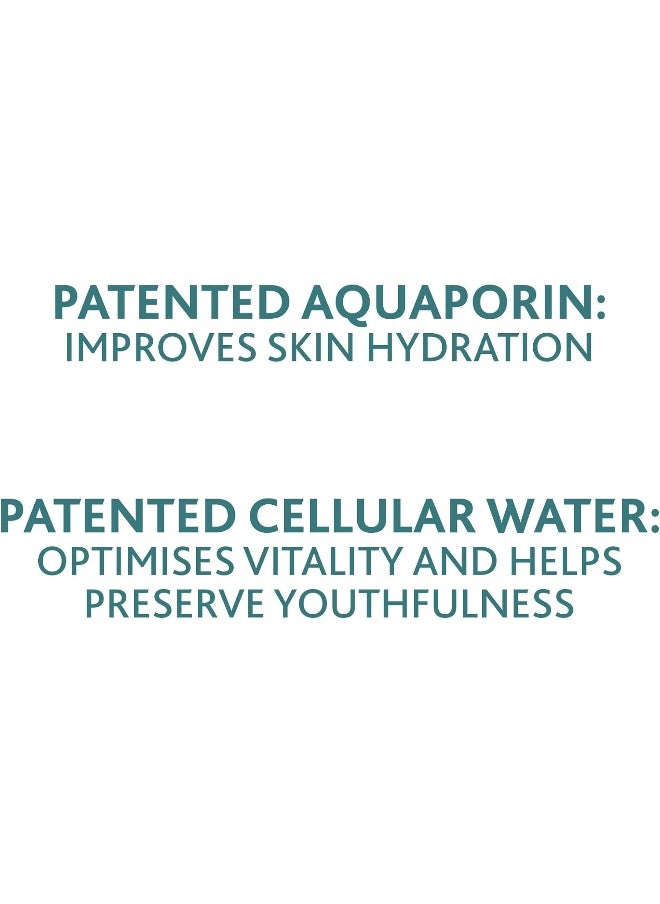 INSTITUT ESTHEDERM Esthederm Cellular Water Cream 50 ML  - Image 3