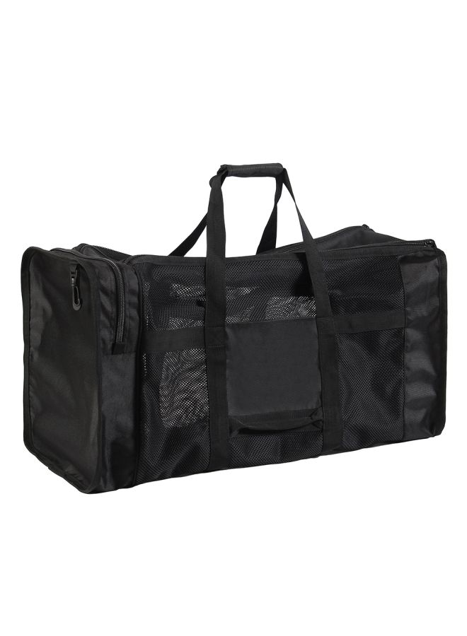 نيبمينينت حقيبة دافل لمعدات الغوص 29.5 x 13.8 15.7بوصة - Image 4