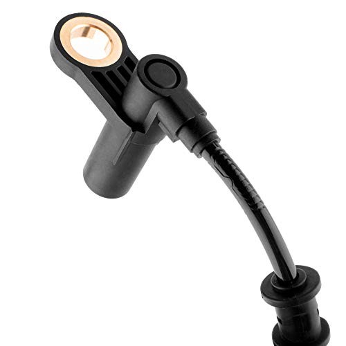 Boxi حساس سرعة العجلات ABS الأمامي الأيسر/الأيمن BOXI 2205400117 لمرسيدس بنز W220 C215 S CL Class / 2205400217 ALS406 5S11033 970-113 - Image 4