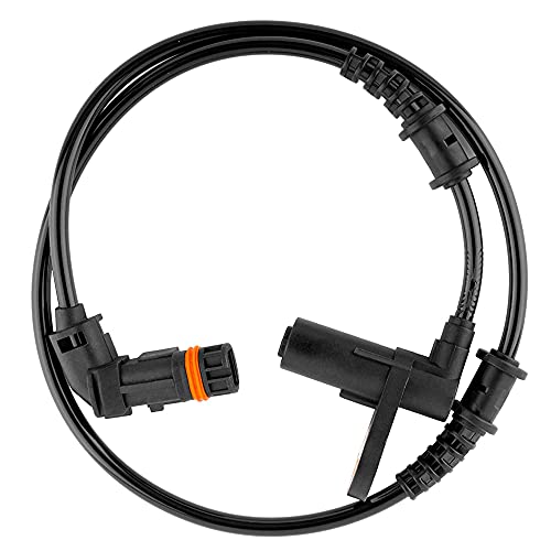 Boxi حساس سرعة العجلات ABS الأمامي الأيسر/الأيمن BOXI 2205400117 لمرسيدس بنز W220 C215 S CL Class / 2205400217 ALS406 5S11033 970-113 - Image 1