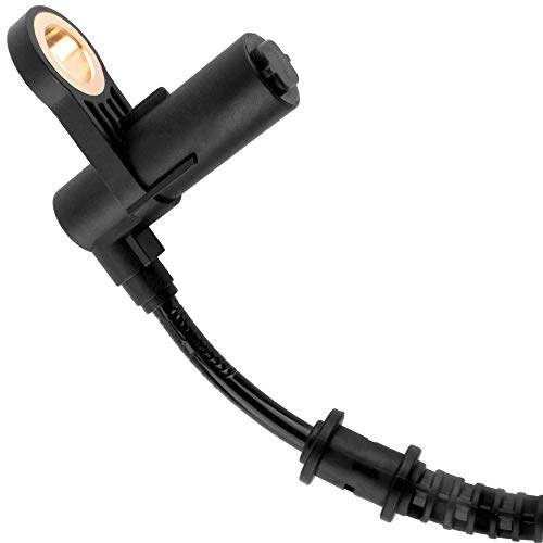 Boxi حساس سرعة العجلات ABS الأمامي الأيسر/الأيمن BOXI 2205400117 لمرسيدس بنز W220 C215 S CL Class / 2205400217 ALS406 5S11033 970-113 - Image 2