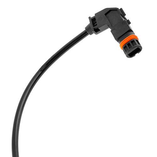 Boxi حساس سرعة العجلات ABS الأمامي الأيسر/الأيمن BOXI 2205400117 لمرسيدس بنز W220 C215 S CL Class / 2205400217 ALS406 5S11033 970-113 - Image 3