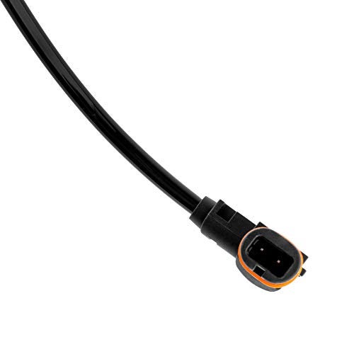 Boxi حساس سرعة العجلات ABS الأمامي الأيسر/الأيمن BOXI 2205400117 لمرسيدس بنز W220 C215 S CL Class / 2205400217 ALS406 5S11033 970-113 - Image 5