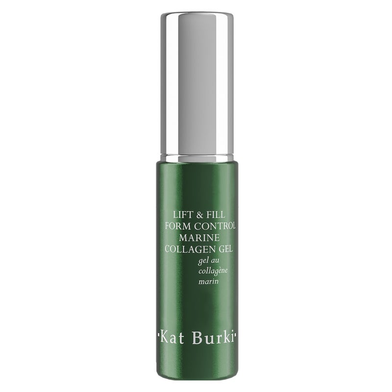 Kat Burki Form Control Marine Collagen Gel, 1 ounce - Image 1