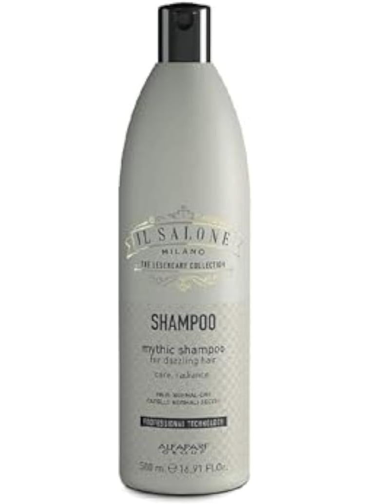 IL SALONE Protein Shampoo For Normal Dry Hair 500ml - Image 1