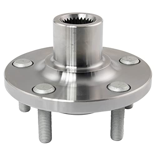 TRQ Front Wheel Hub LH Driver or RH Passenger Side for Ford Escape Lincoln MKC - Image 3