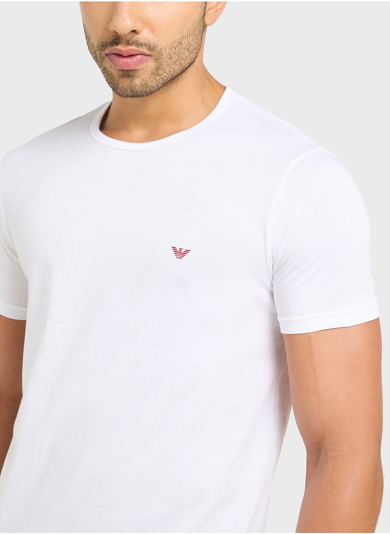 EMPORIO ARMANI B63-2 PACK TOP  - Image 4