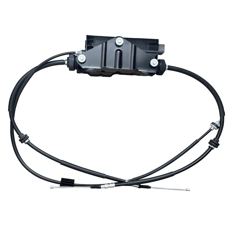 Sumyola Hand Brake Parking Actuator With Control Unit Not Require Programming For BMW X5 F15 F85 SAV 20122016 F16 F86 X6 20132016 Replaces 34436874220 34436868514 34436864546 - Image 3