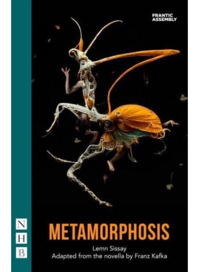 Metamorphosis - Paperback