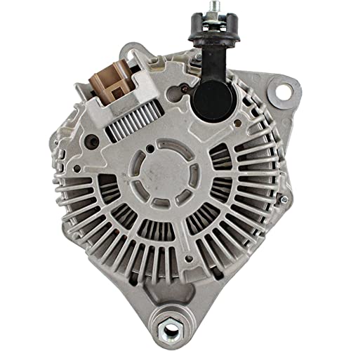 DB Electrical مولد كهربائي DB متوافق مع فورد إيدج 3.7 لتر 11 12 13 14، MKS MKT 2010 2011 2012، MKS 2011 2012 2013 2014 2015، فورد إكسبلورر 3.5 لتر 11 12، فليكس 2009 2010 2011 2012، تاوروس 2008-2012 - Image 5