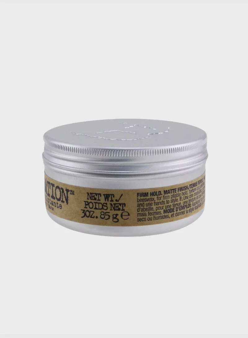 TIGI Bed Head B For Men Matte Separation Workable Wax
