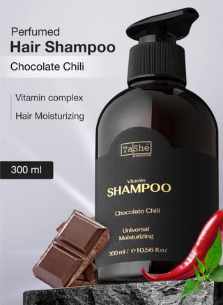 Perfumed Hydration Shampoo