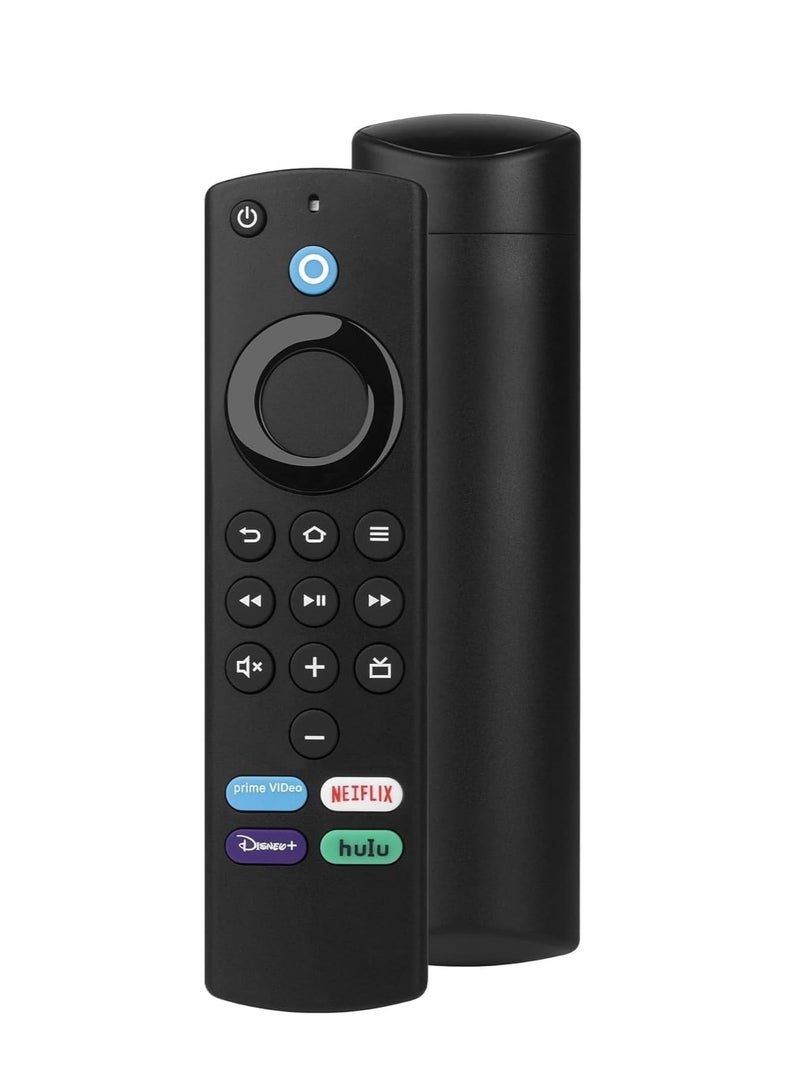 L5B83G Replacement Remote Control with Voice Function - Image 1