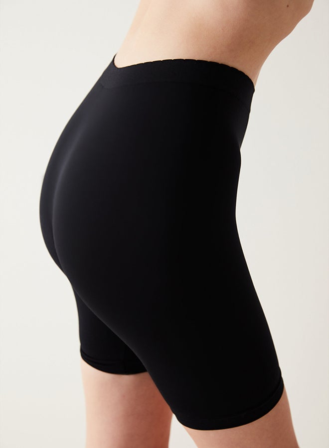 Penti NU Basic Short Leggings - Image 3