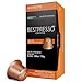 Bestpresso Coffee for Nespresso Original Machine 120 pods Genuine Espresso Ristretto BlendHigh Intensity Pods Compatible with Nespresso Original - Image 2
