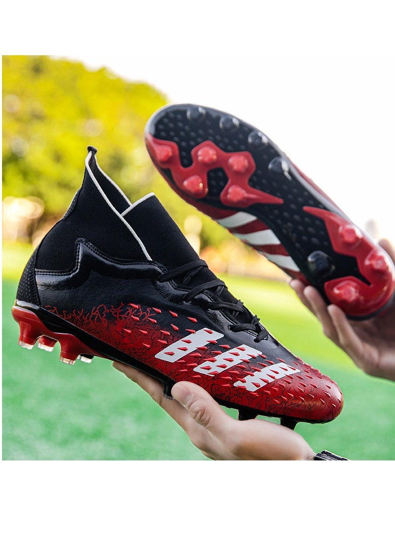 KUYING - New High Elasticity High Quality Comfortable Sports Shoes - Image 1