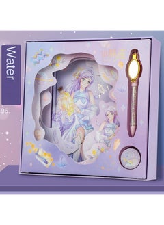 Aquarius Gift Box For Women [1.20-2.18]]