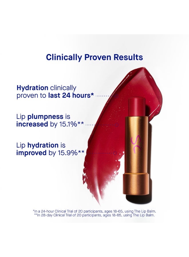 أوجستينوس بادر أوغسطينوس بادر X صوفيا كوبولا البلسم الملون - Image 3