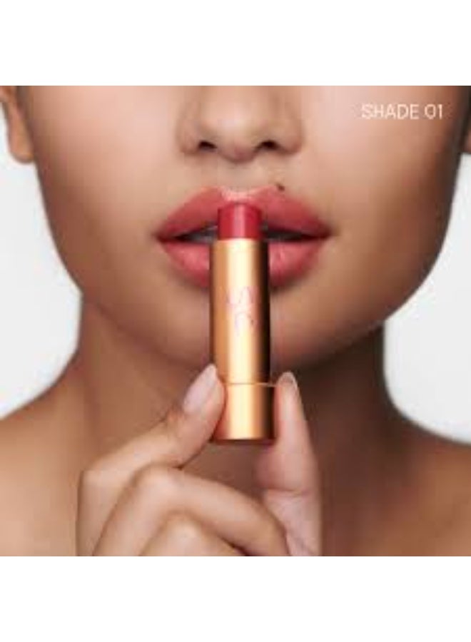 أوجستينوس بادر أوغسطينوس بادر X صوفيا كوبولا البلسم الملون - Image 2