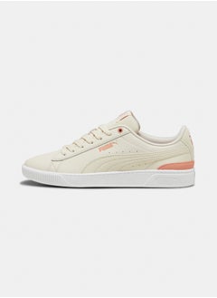 PUMA Vikky V3 Lthr Alpine Snow  - Image 3