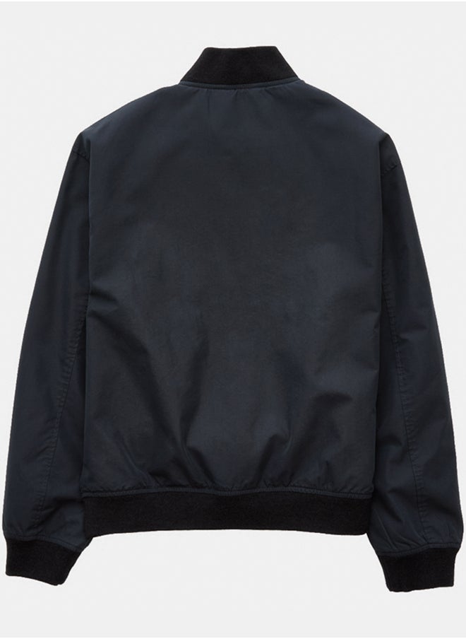 American Eagle AE Bomber Jacket  - Image 2