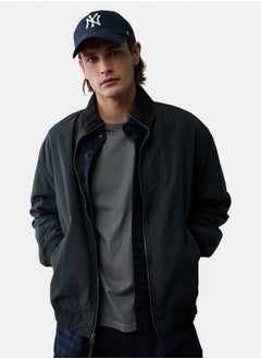 American Eagle AE Bomber Jacket  - Image 1