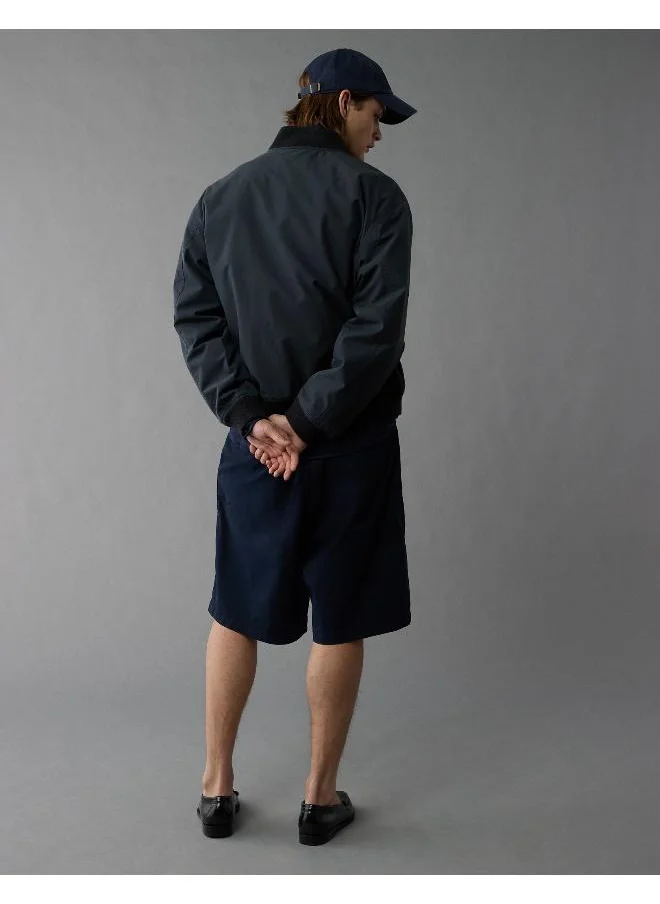 امريكان ايجل AE Bomber Jacket