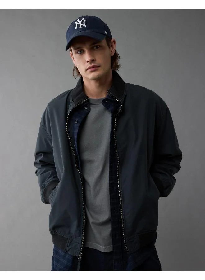 امريكان ايجل AE Bomber Jacket