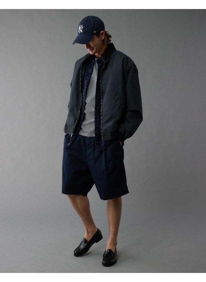 American Eagle AE Bomber Jacket  - Image 5