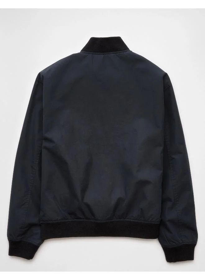 American Eagle AE Bomber Jacket